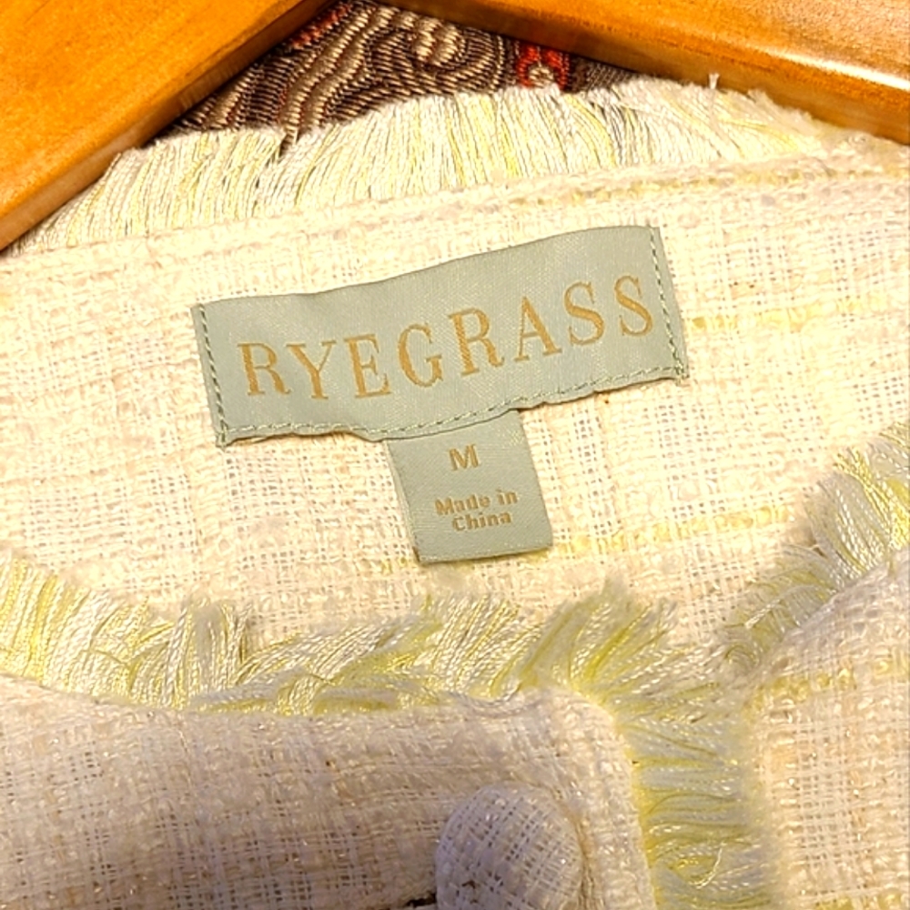 Rye Grass Jacket - image 2